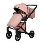 Коляска Anex 2в1 e/type CrN-12 Peach — изображение 3