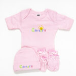 Комплект для новорожденных Carters — изображение 2