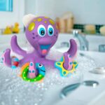 Набор для купания Осьминог — изображение 3