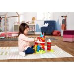 Конструктор Mega Bloks First Builders Музыкальная ферма GCT50 — изображение 8