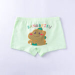 Трусы Bangbeiku