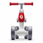 Беговел Q Play Cutey Red 12-36 мес — изображение 2