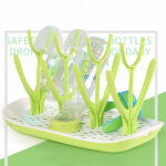 Сушилка для бутылочек Bottle Drying Rack