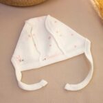 Чепчик Я родился Кролик