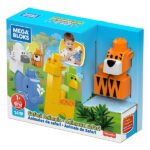 Набор Mega Bloks 5животных GWP97 — изображение 3