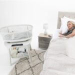 Колыбель 4moms mamaRoo sleep — изображение 5