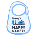Слюнявчик Camper