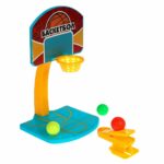 Настольная игра Баскетбол 3 мяча — изображение 3