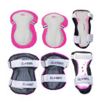 Защитный Комплект Globber Protective Junior Set