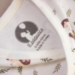 Распашонка Я родился Енот и Ежик — изображение 2