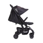 Коляска Easywalker Disney Buggy XS Mickey Diamond — изображение 2