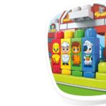 Конструктор Mega Bloks First Builders Музыкальная ферма GCT50 — изображение 6