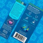 Солевые капли Mommys BLISS спрей для облегчения носа 30 мл — изображение 2