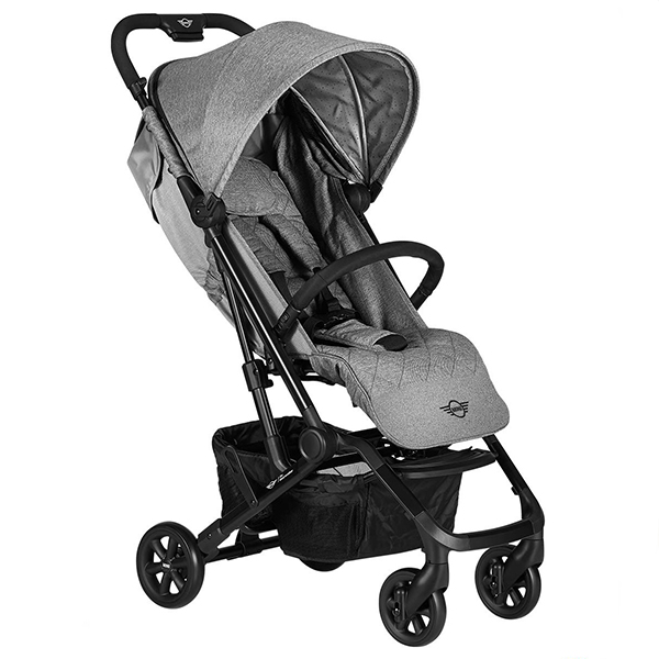 4922cdcd84973d3d5afa1b64cd59deee_010321183746.jpeg Коляска Easywalker MINI Buggy XS Soho Grey с 3+ мес. — изображение 1