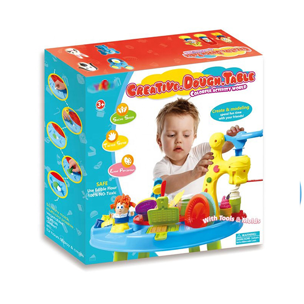 4923e18ea05b275566dd204c2c89731a_122820175744.jpeg Столик для лепки Creative Dough Table — изображение 1