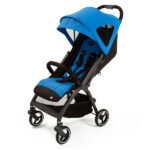 Коляска Evenflo Stride D639 U8BB с 0+ мес