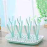 Сушилка для бутылочек Bottle Drying Rack