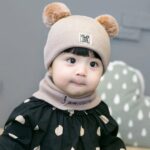 Шапка со снудом 1928 — изображение 2