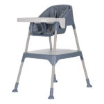 Evenflo Стульчик для кормления 3в1 Y9312 Trilo