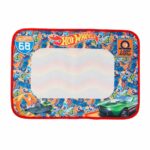 Коврик для рисования водой Hot Wheels 50*35 см