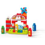 Конструктор Mega Bloks First Builders Музыкальная ферма GCT50 — изображение 4