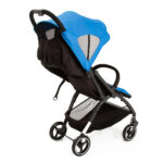 Коляска Evenflo Stride D639 U8BB с 0+ мес — изображение 6
