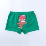 Трусы Flash