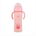 Термос с соской Baby bear 240 мл — изображение 3
