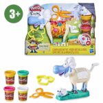 Набор игровой Play-Doh Овечка E77735L0 — изображение 2