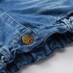 Костюм 2ка Вертикальные полоски — изображение 6