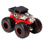 Машинка Hot Wheels Monster Trucks — изображение 2