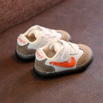 Кроссовки Baby Berain — изображение 3