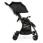 Коляска Chicco Ohlala Twin Black Night с 0+ мес — изображение 2
