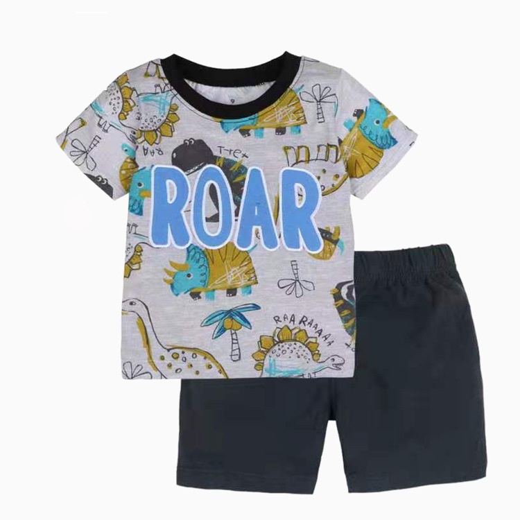 7dfdb3d9da72aaff87a4cc08bcaf54fb_021521194916.jpeg Комплект одежды 2ка Roar — изображение 1