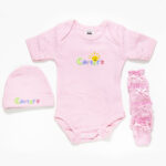 Комплект для новорожденных Carters — изображение 3