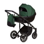Коляска Anex 2в1 m/type Sp27-Q Lime — изображение 6
