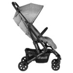Коляска Easywalker MINI Buggy XS Soho Grey с 3+ мес. — изображение 3
