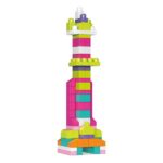 Конструктор Mega Bloks First Builders 60 деталей DCH54 — изображение 13