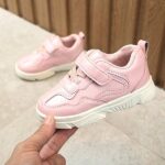 Кроссовки однотонные — изображение 2