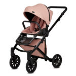 Коляска Anex 2в1 e/type CrN-12 Peach — изображение 2