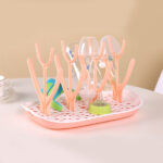 Сушилка для бутылочек Bottle Drying Rack