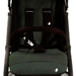Коляска Evenflo Stride D639 W9DB с 0+ мес — изображение 4