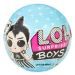 Кукла LOL в шаре Boys оригинал