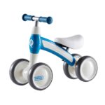 Беговел Q Play Cutey Blue 12-36 мес