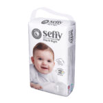 Подгузники Seffy 1 2-5 кг 40 шт — изображение 2