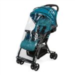 Коляска Chicco Ohlala 2 Digital с 0+ мес — изображение 5