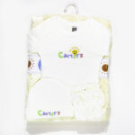 Комплект для новорожденных Carters
