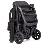 Коляска Easywalker MINI Buggy XS Soho Grey с 3+ мес. — изображение 5