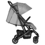 Коляска Easywalker MINI Buggy XS Soho Grey с 3+ мес. — изображение 2