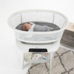 Колыбель 4moms mamaRoo sleep — изображение 6